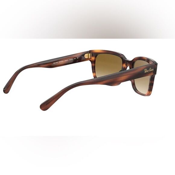 Ray-Ban RB2190 954/51 Havana brown - Picture 4 of 6